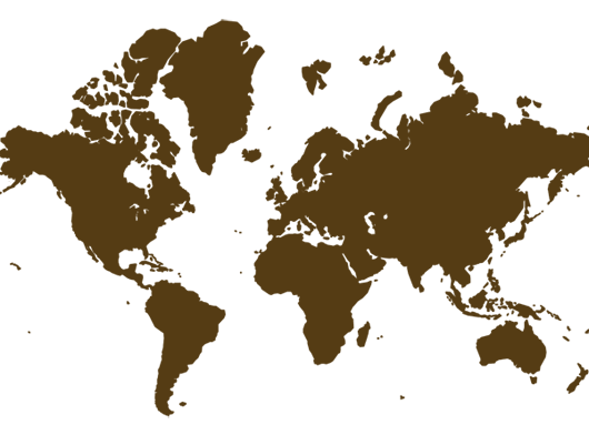 World Map