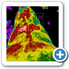 Back muscle inflammation and
damage from an ill-fitting saddle