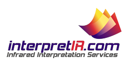 InterpretIR Logo